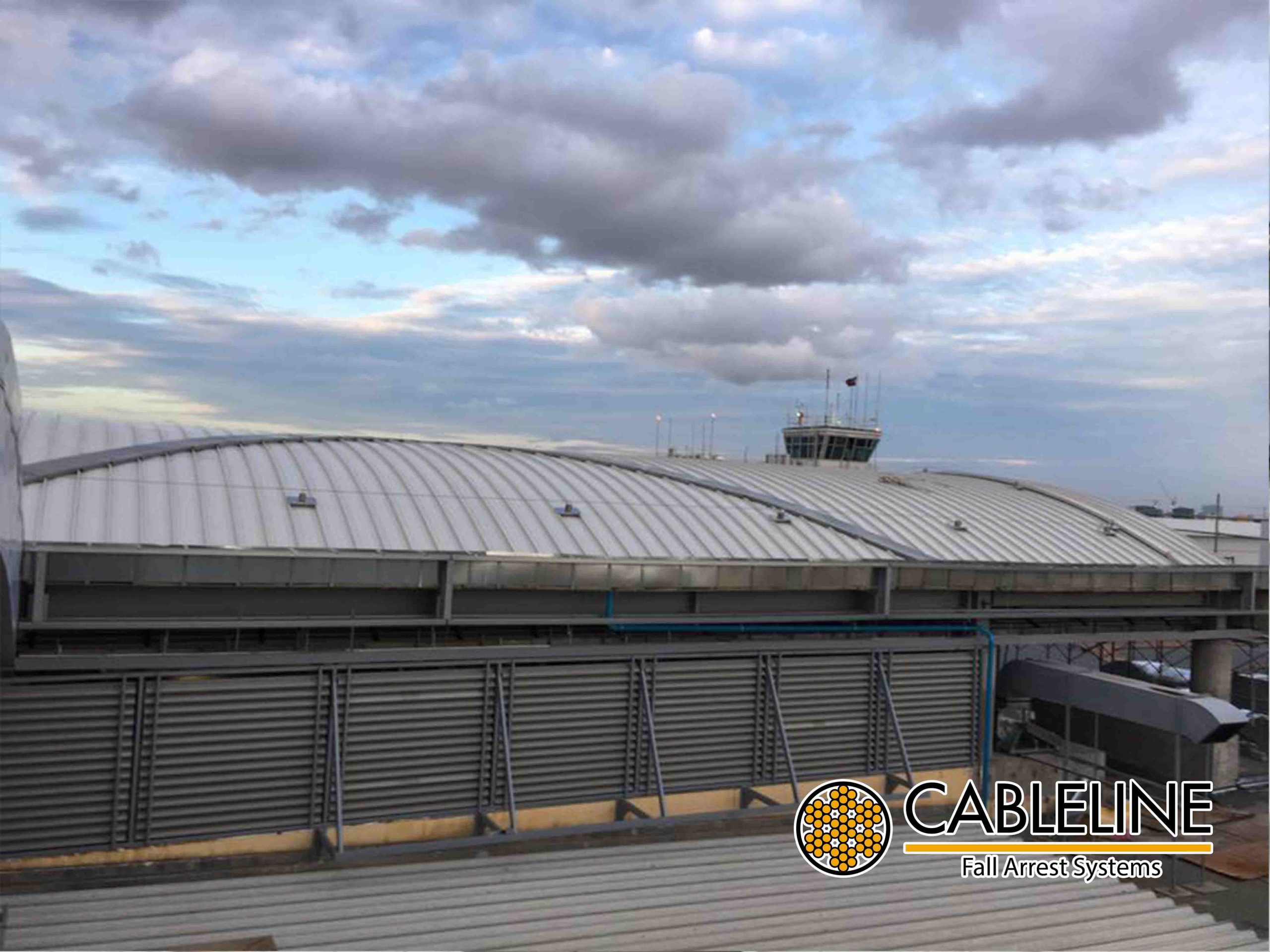 Phnom Penh Airport @ Cambodia