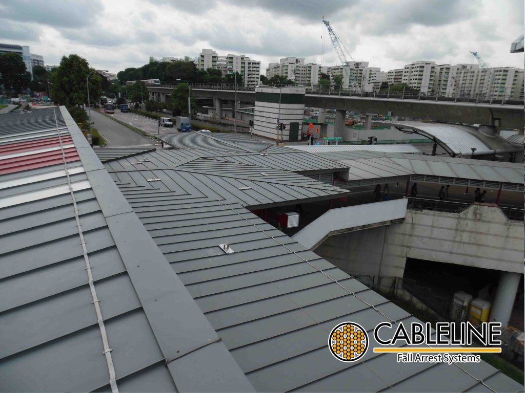 Woodlands Bus Interchange 3