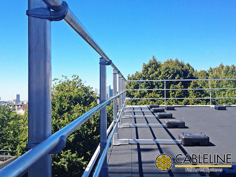 Edge Protection Systems